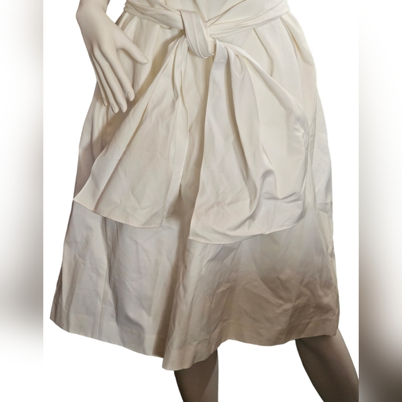 The Row 'Jivon Dress' Size 6 NWT *HP* - Picture 6 of 16